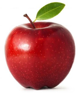 apple-fruit
