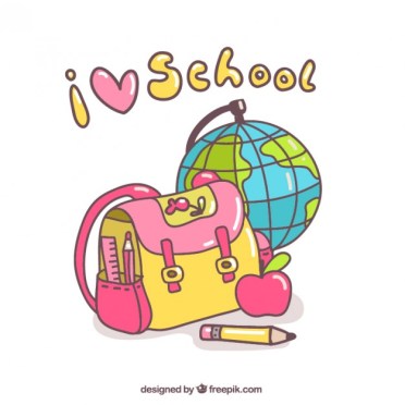 i-love-school_23-2147516480